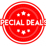 Deals - Coupon Specials