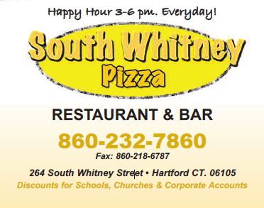 Fanta CAN – South Whitney Pizza