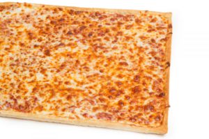 Party Pizza Cheese