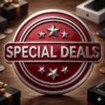 Deals - Coupon Specials