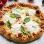 Blanca & White Pizza